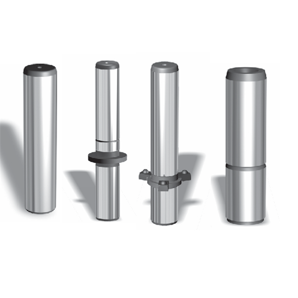 德國MICRONORM導向元件1240.1.ISO