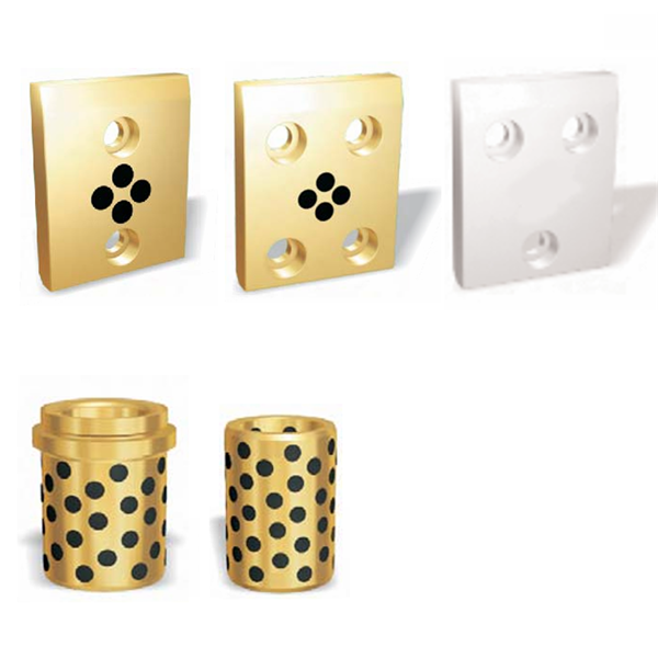 德國MICRONORM導向元件1240.1.ISO