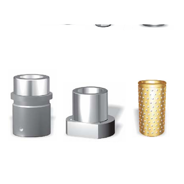 德國MICRONORM切割元件ML-25