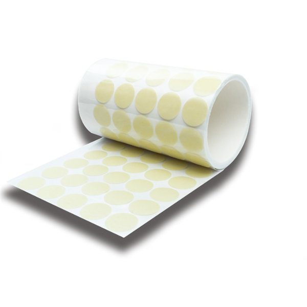 意大利EuromaskELT黃色膠帶ELT110