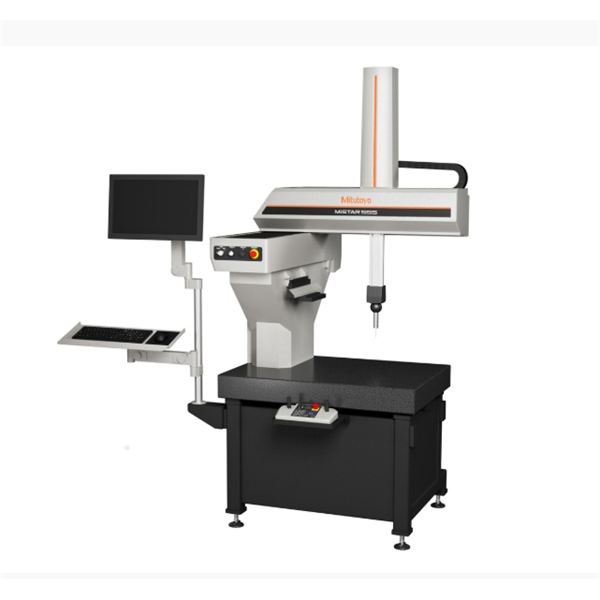 日本MITUTOYO三豐車間坐標(biāo)測量機(jī)MiSTAR 575