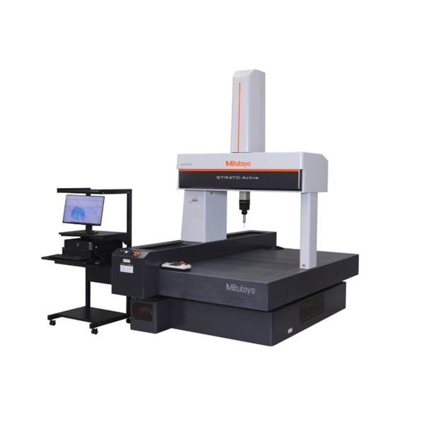 日本MITUTOYO三豐高精度數(shù)控坐標(biāo)測量機STRATO-Apex 774