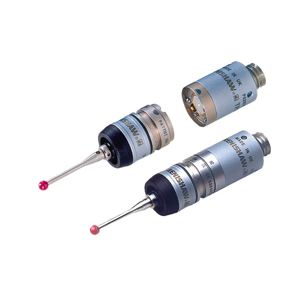 日本MITUTOYO三豐觸摸式觸發(fā)探頭TP20