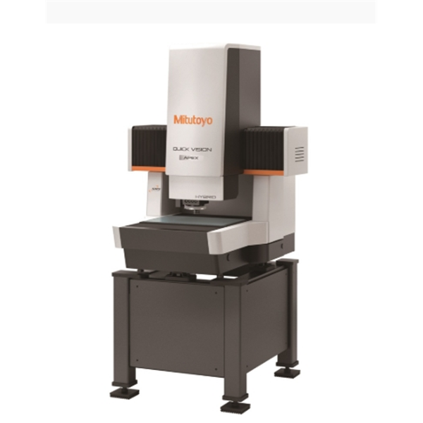 日本MITUTOYO三豐QUICK VISION Apex Pro系列QV-X404P1C-F