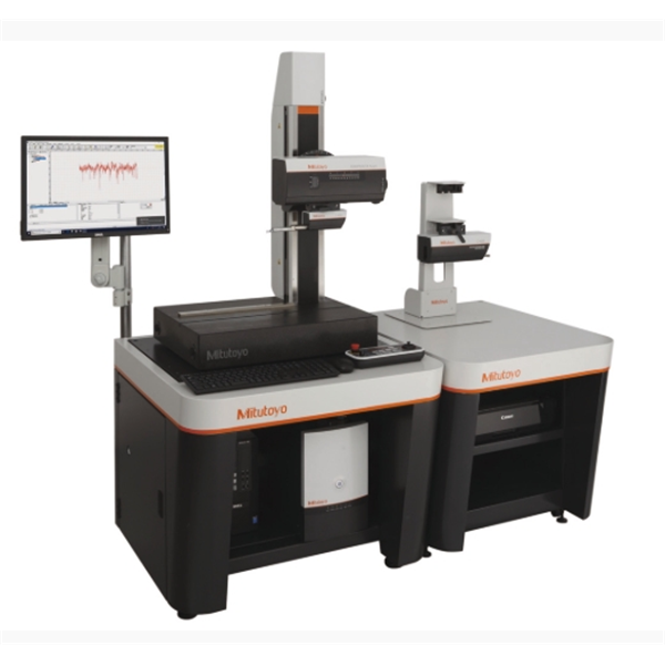 日本MITUTOYO三豐數控表面粗糙度和輪廓測量機C4500 CNC