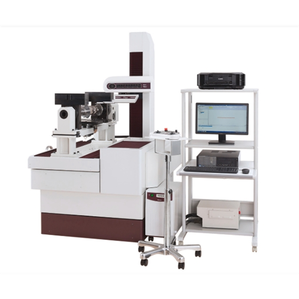 日本MITUTOYO三豐表面粗糙度測量機L8S3000