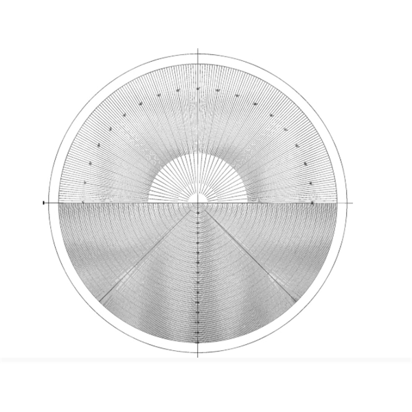 日本MITUTOYO三豐聚酯薄膜篩網No.11