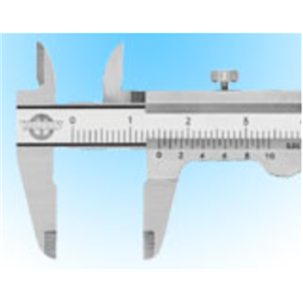 KANON中村日本數字卡尺 SM7