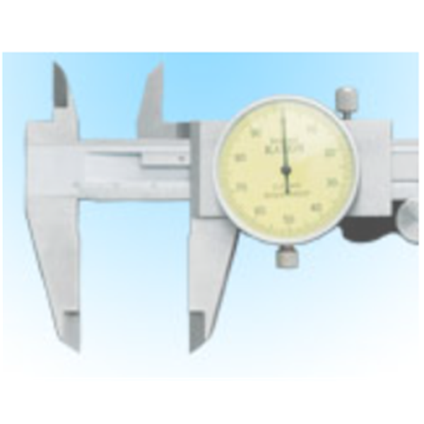 KANON中村日本數字卡尺 SM7