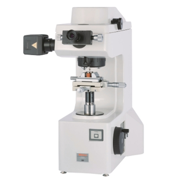 日本MITUTOYO三豐微維克斯硬度計 HM-100 series HM-102