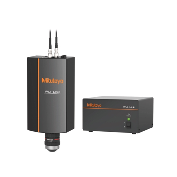日本MITUTOYO三豐白光干涉光學單元WLI-Unit-005
