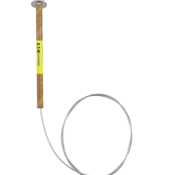 EATON伊頓 Bussmann 系列中高壓沖出式熔斷器15KB7.5