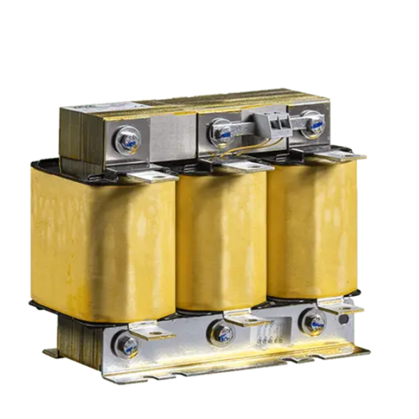 ZEZSILKO捷希科失諧電抗器  TK-12,5-189-400