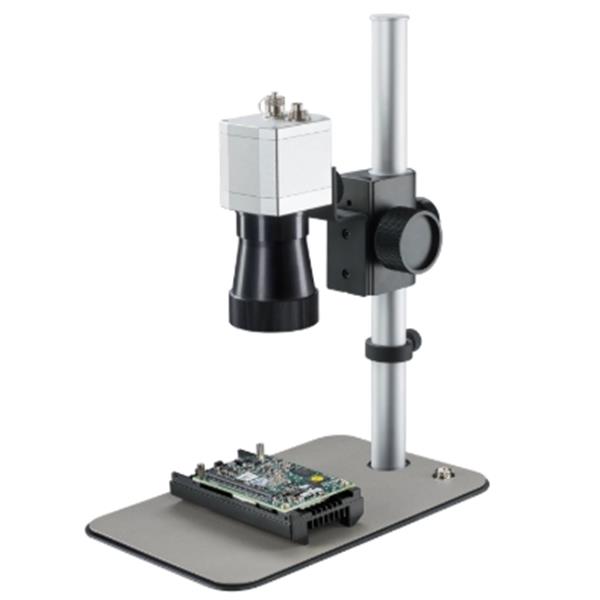 德國optris歐普仕 紅外應用套件 TDGIS 640 G7 33°x25°