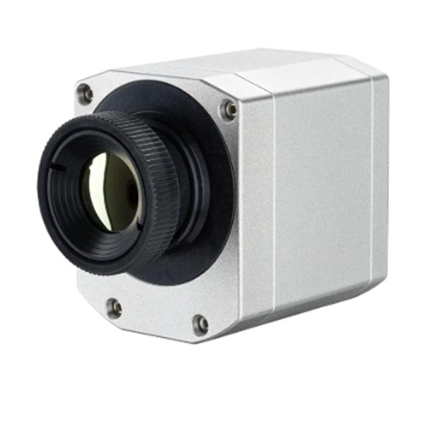 德國optris歐普仕 紅外熱像儀 PI400i LT 29°x22°