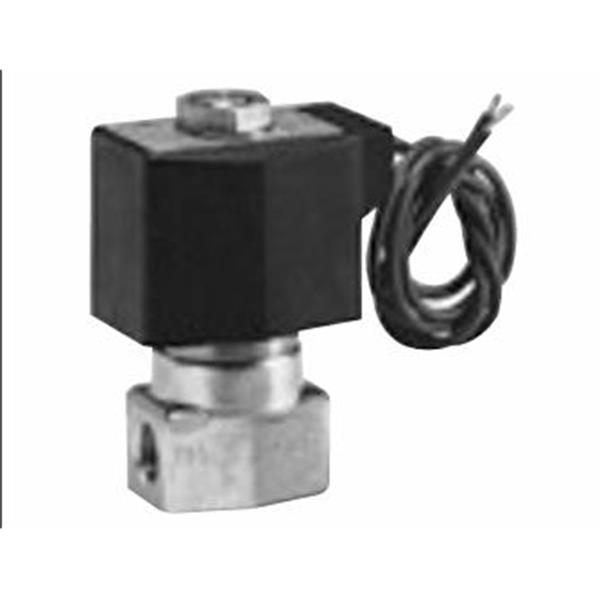 CKD喜開理多種流體直動式2通電磁閥AB41-03-4-AC100V