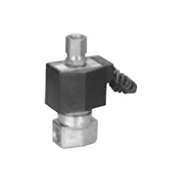 CKD喜開理多種流體直動式2通電磁集成閥AG33-02-1-AC200V