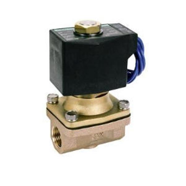 CKD喜開理先導突跳式2通電磁閥流體閥ADK11-10G-03ABGS-AC100V