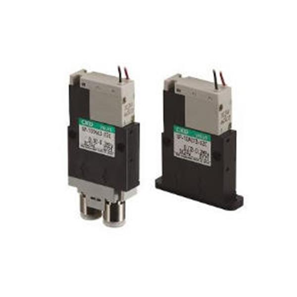 CKD喜開理壓縮空氣薄型先導式 2通電磁閥SP-10ACT3-E2C