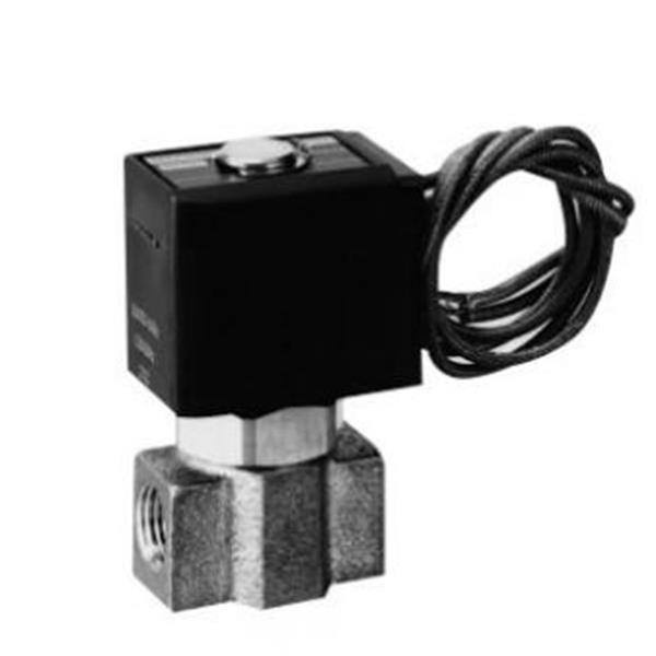 CKD喜開理溫水用直動(dòng)式2通電磁閥FHB41-8-5-B4AB-2