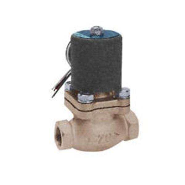 CKD喜開(kāi)理空氣用先導(dǎo)突跳式2通電磁閥PKA-04-27-C-AC100V