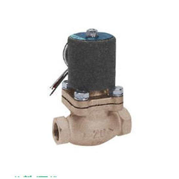 CKD喜開理水用先導突跳式2通電磁閥PKW-14-27-C-3N-AC100V