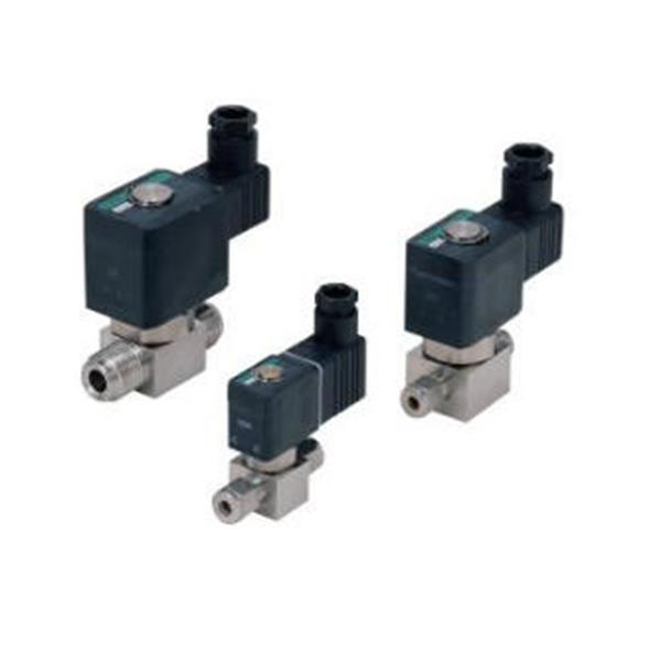 CKD喜開理先導(dǎo)式2通電磁閥HVB212-4RM-Z-2CSB-DC24V