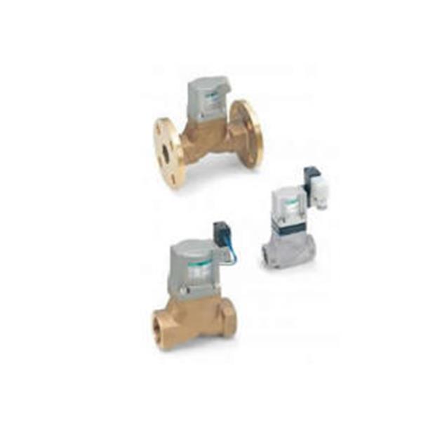 CKD喜開理氣控型2通閥（氣缸閥）SAB2A-32A-0B