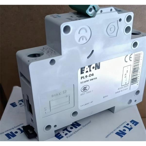 EATON伊頓刀片、玻璃管式斷路器和二極管CB123-10B