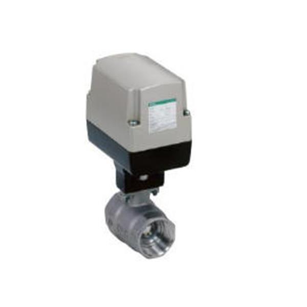 CKD喜開理蒸氣用電動式球閥2通閥MSB1D-32-W-1