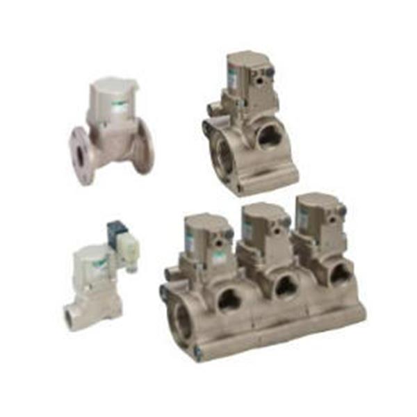 CKD喜開理氣控式2通閥（冷卻液閥）CVSE2-20A-05-02C-1