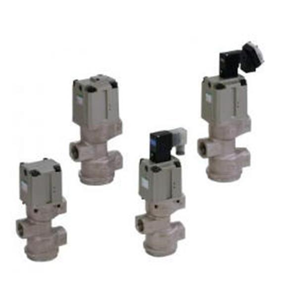CKD喜開理氣控式2通閥（冷卻液閥)CVS3E-20A-03-03TS-3