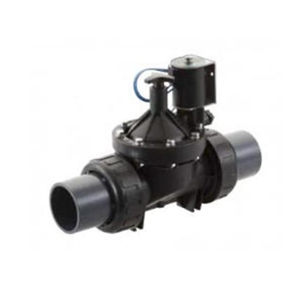 CKD喜開理自動灑水用樹脂制電磁閥GSV2-40-AC200V