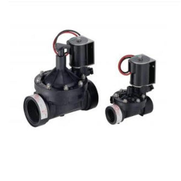 CKD喜開理自動灑水用樹脂制電磁閥GSV-50A-25-AC24V