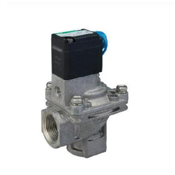 CKD喜開理脈沖噴射閥PD3-20A