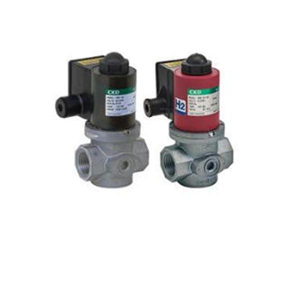 CKD喜開理電磁溢流閥VNR-25-AC100V