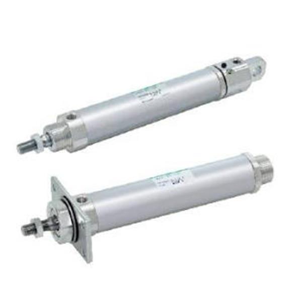 CKD喜開理小型氣缸CMA2-LB-40-50-JI