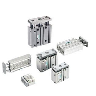 CKD喜開理帶導(dǎo)桿氣缸STR2-MF-25-30-K0H-R-F