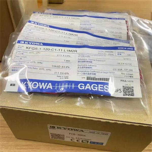 KYOWA共和位移計(jì)BJB-D-500S