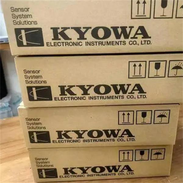 KYOWA共和位移計(jì)BJB-D-500S