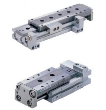 CKD喜開理線性滑臺(tái)氣缸LCG-6-10-S5