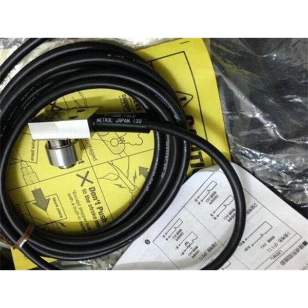 METROL日本美德龍超緊湊高精度PT-Touch開關PT5M1CB