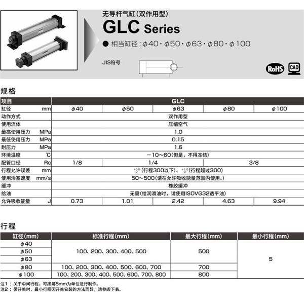 CKD喜開理旋轉(zhuǎn)夾緊氣缸RVS2-G4-FB-63-25-R-T2YD3-D-HA