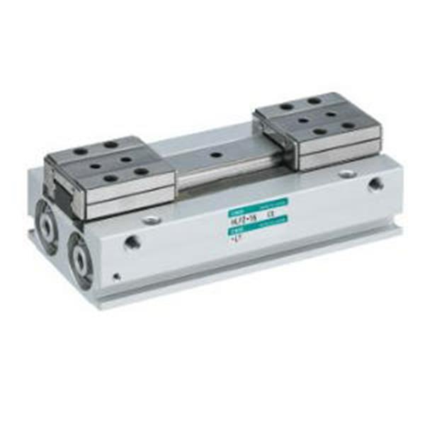 CKD喜開理薄型長行程卡爪HLF2-20CS-L1-T2H-R