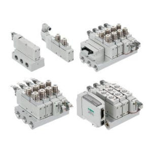 CKD喜開(kāi)理先導(dǎo)式5通電磁閥M4GA480R-C8-T8G2WA-3-3