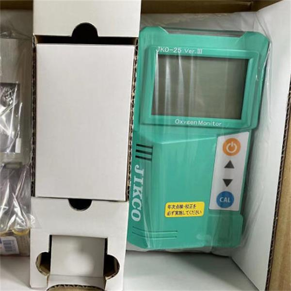 JIKCO日本吉高氧氣檢測(cè)儀GBL-OX